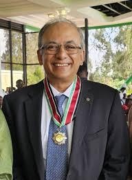Bimal Kantaria