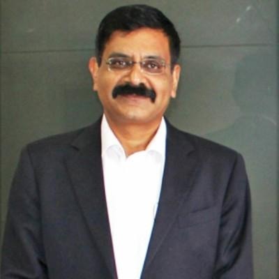 Dr Ajay Shukla