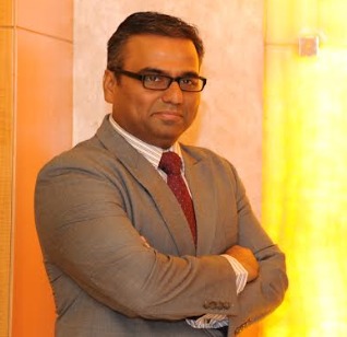 Dr Shreeram Iyer