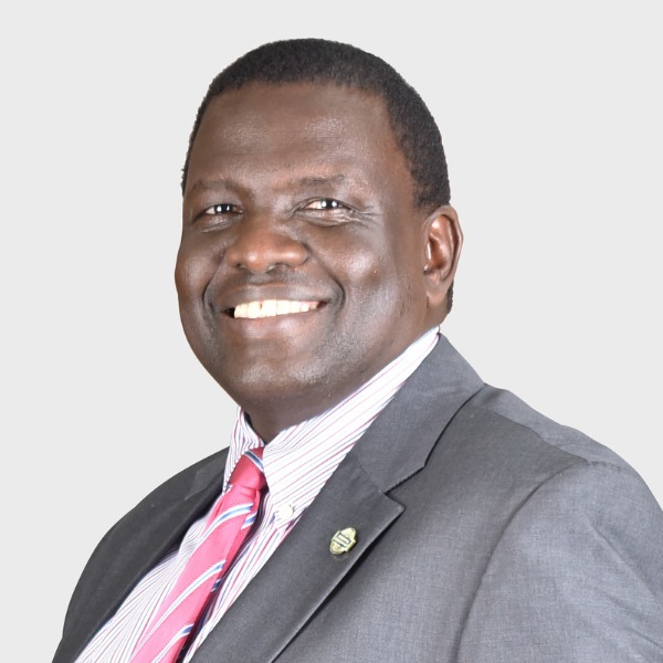 Dr. Julius Kipngetich