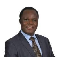 Dr. Juma Mukhwana CBS
