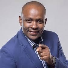 Dr. Tonny K. Omwansa