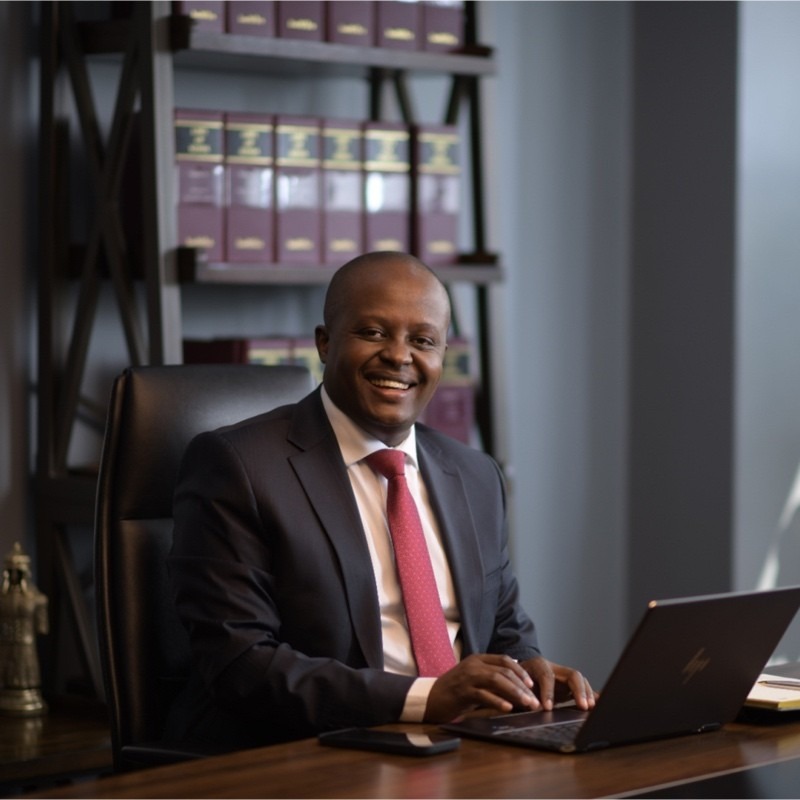John Mwendwa