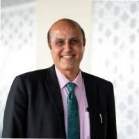 Mehul Pandya