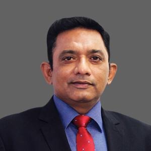 Shailendra Kumar