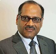 Sushil Jiwarajka