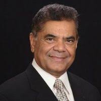 AJ Patel