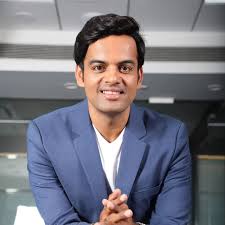 Anirudh A. Damani