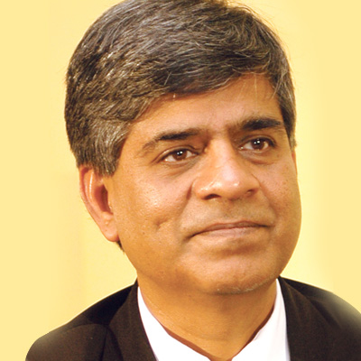 Pradeep Gupta