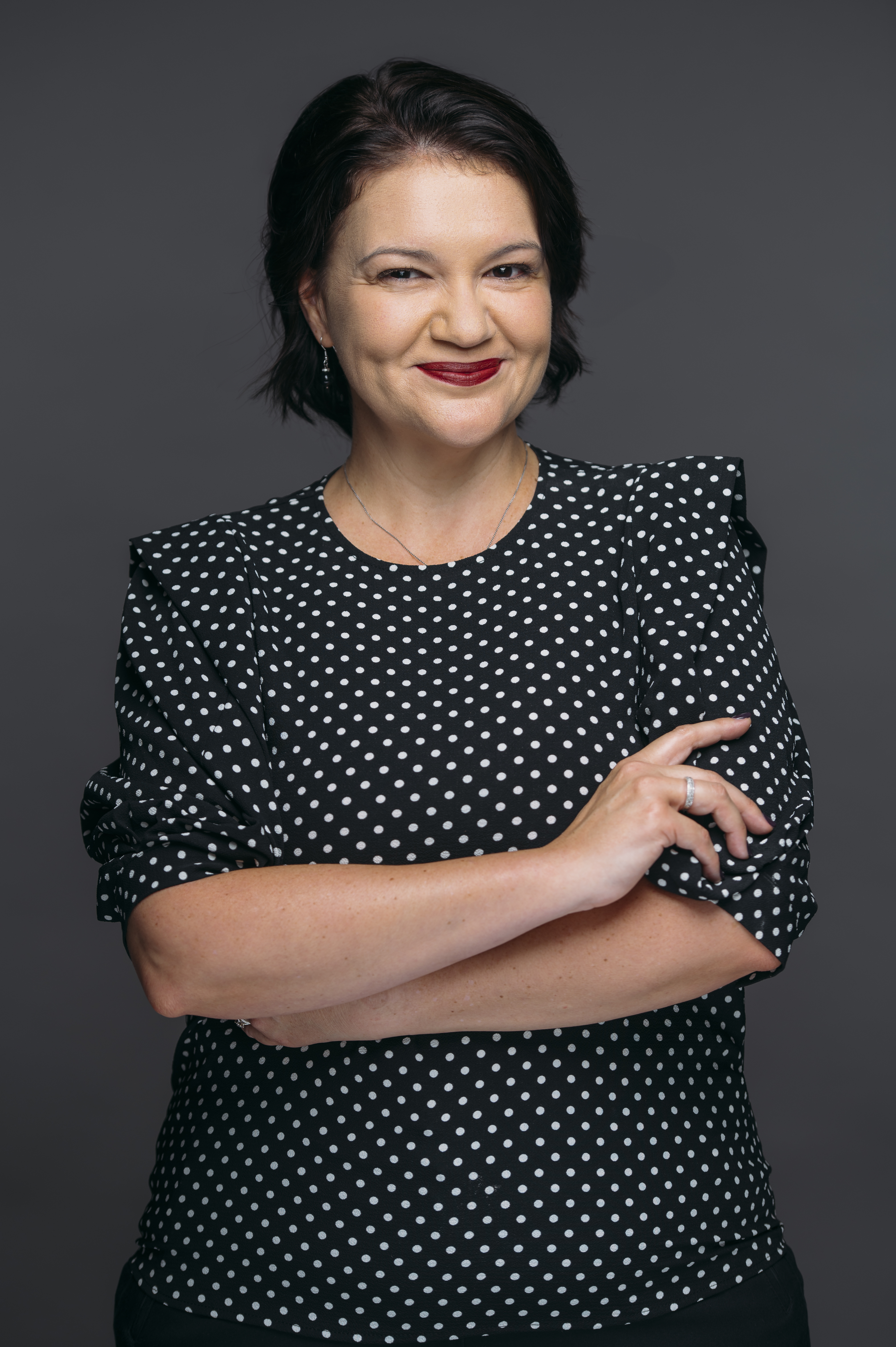 Venessa Dewing