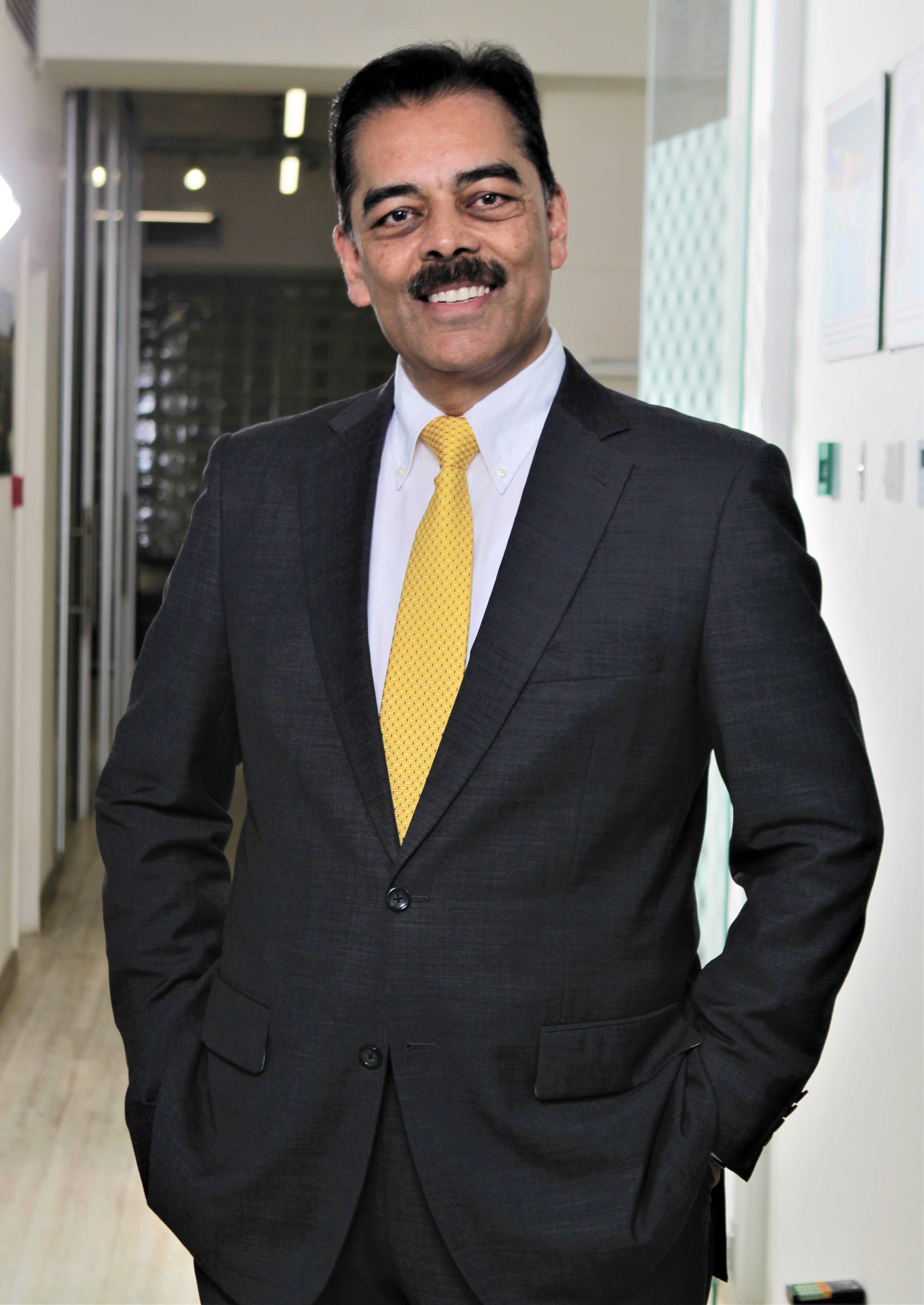 Vimal Shah